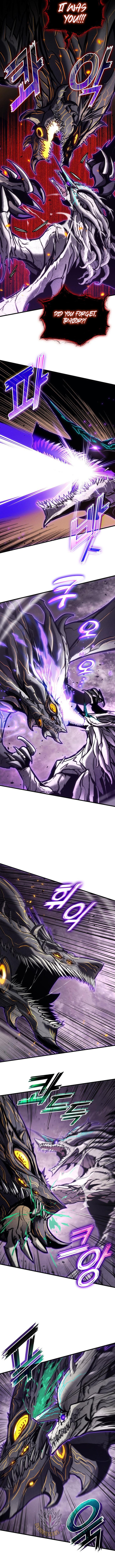 Kill the Dragon Chapter 154 11